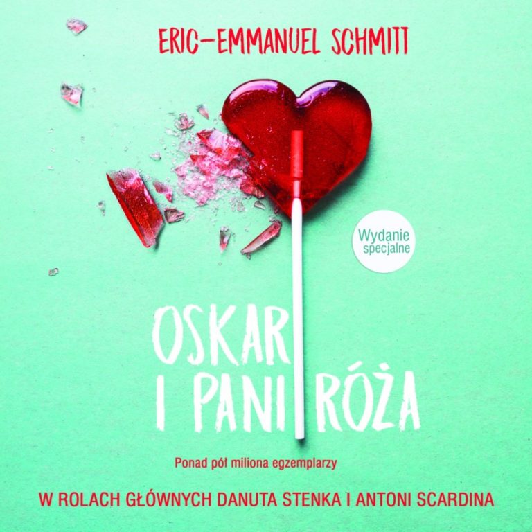 Test Z Lektury Oskar I Pani Róża Lekcja biblioteczna nr 9. Szkolne lektury: ”Oskar i pani Róża” - Szkoła