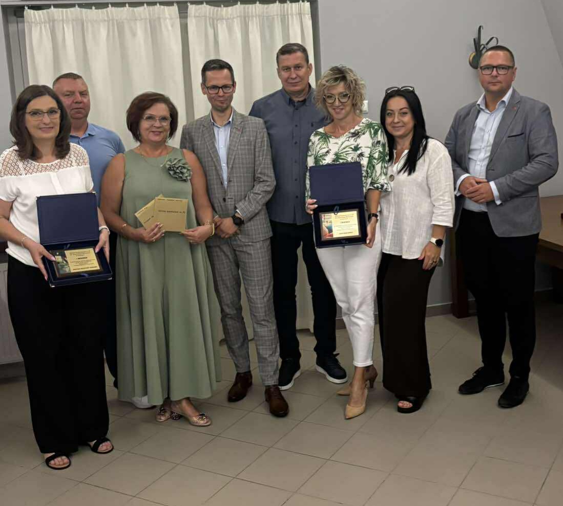 SP 39 NAJLEPSZĄ SPORTOWĄ SZKOŁĄ W KIELCACH!
